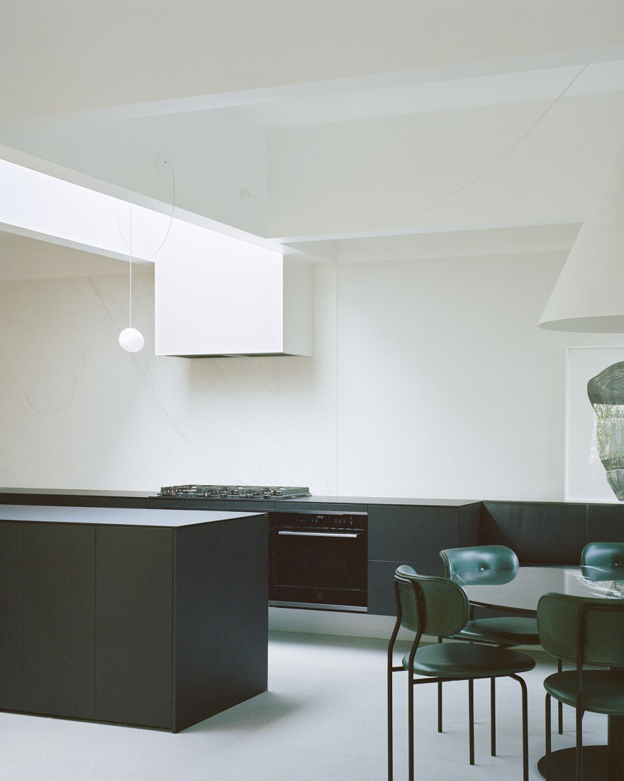 House K by Kart Projects. Photograph by Rory Gardiner. House K by Kart Projects. Photograph by Rory Gardiner.