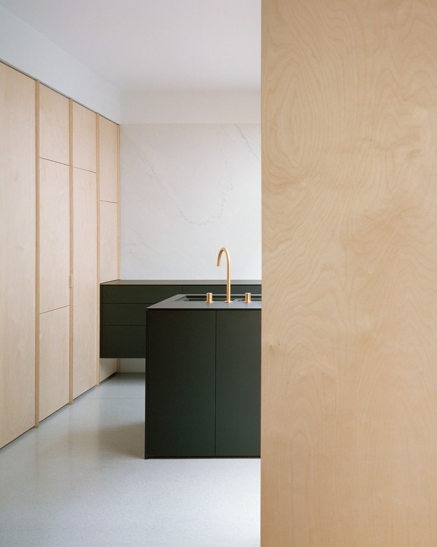 House K by Kart Projects. Photograph by Rory Gardiner. House K by Kart Projects. Photograph by Rory Gardiner.