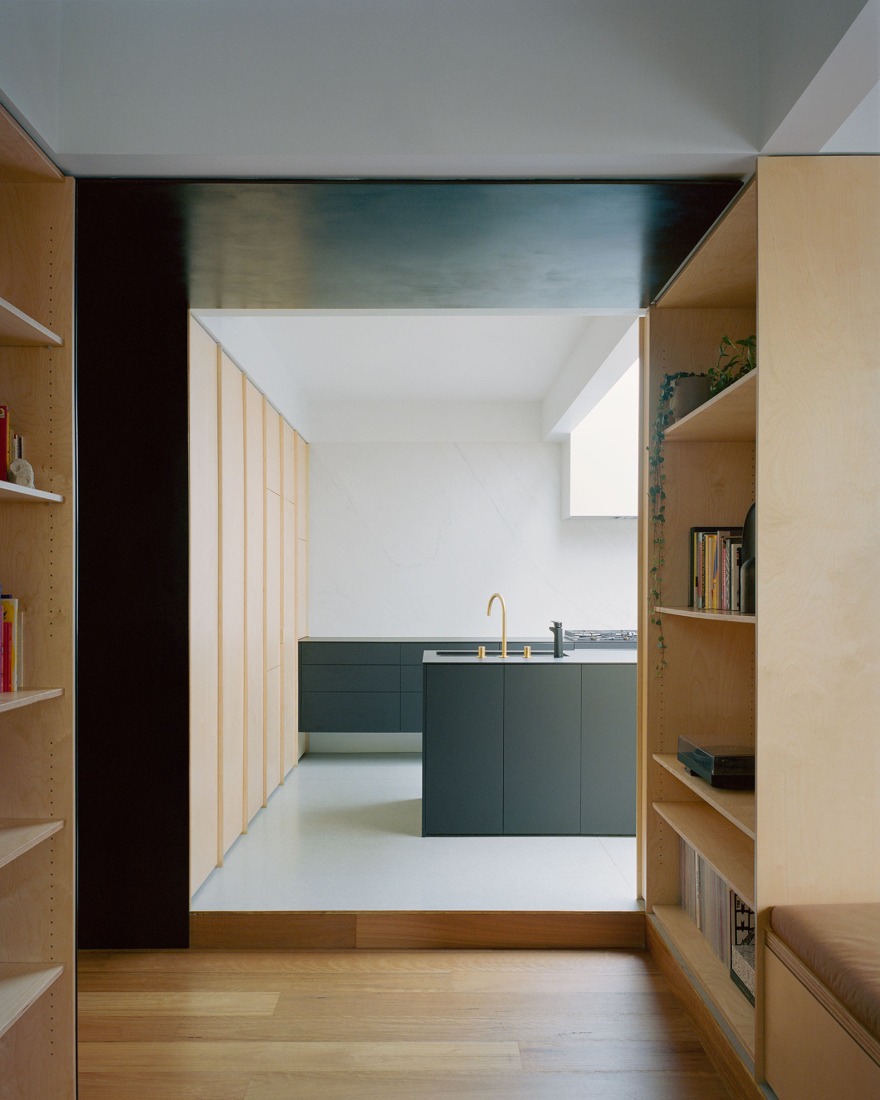 House K by Kart Projects. Photograph by Rory Gardiner. House K by Kart Projects. Photograph by Rory Gardiner.