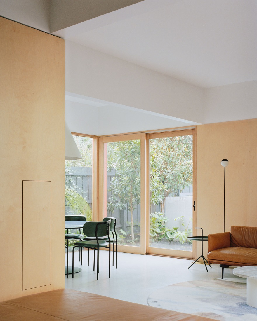 House K by Kart Projects. Photograph by Rory Gardiner. House K by Kart Projects. Photograph by Rory Gardiner.