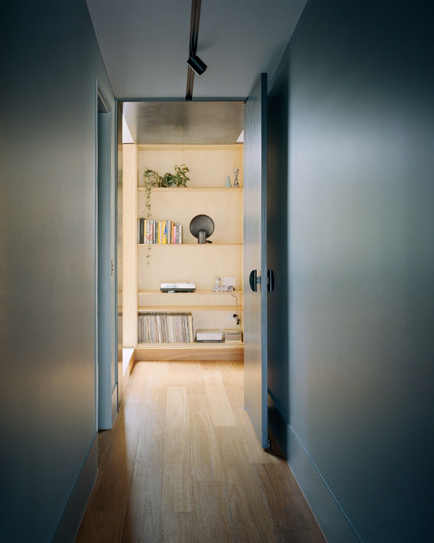 House K by Kart Projects. Photograph by Rory Gardiner. House K by Kart Projects. Photograph by Rory Gardiner.