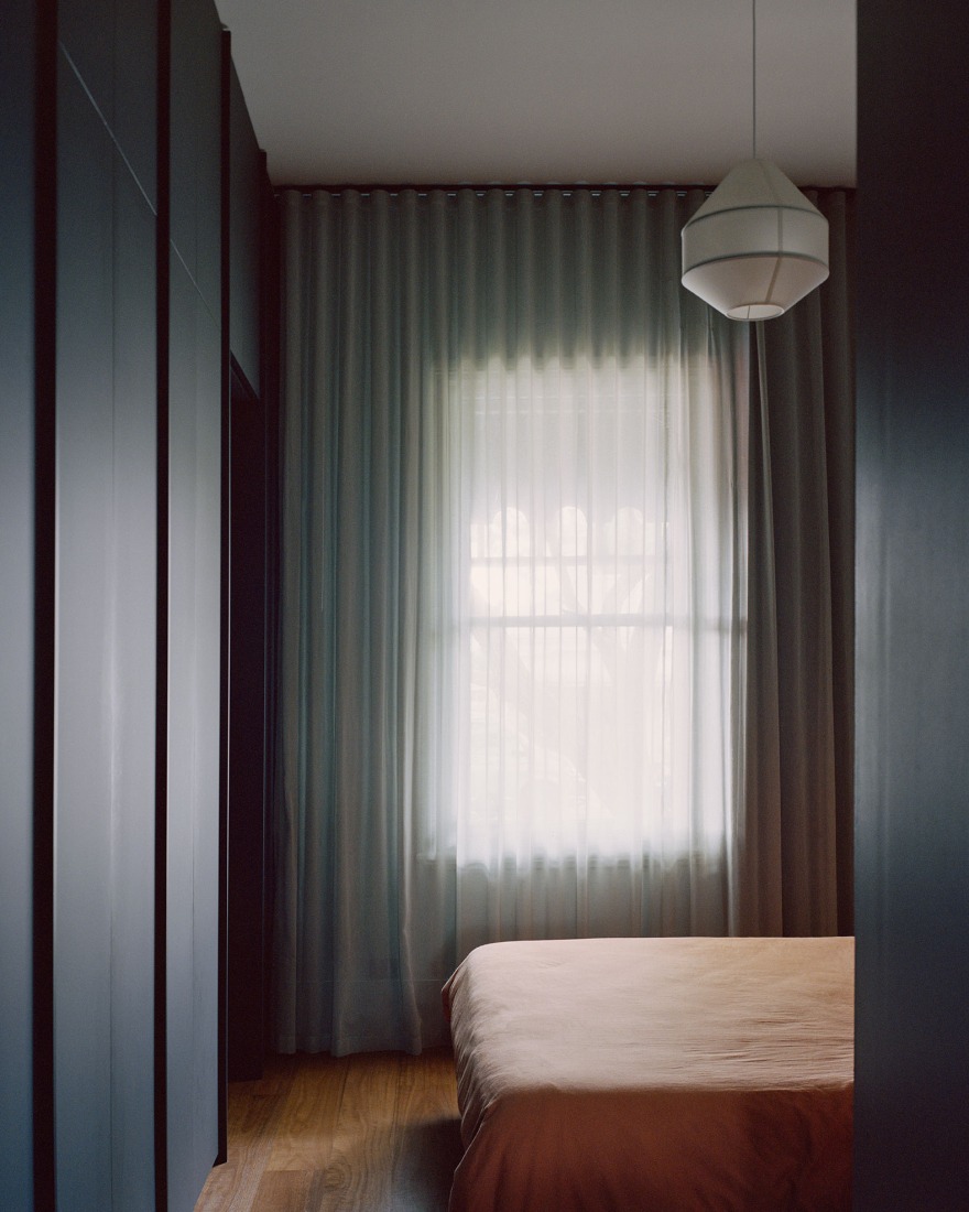 House K by Kart Projects. Photograph by Rory Gardiner. House K by Kart Projects. Photograph by Rory Gardiner.