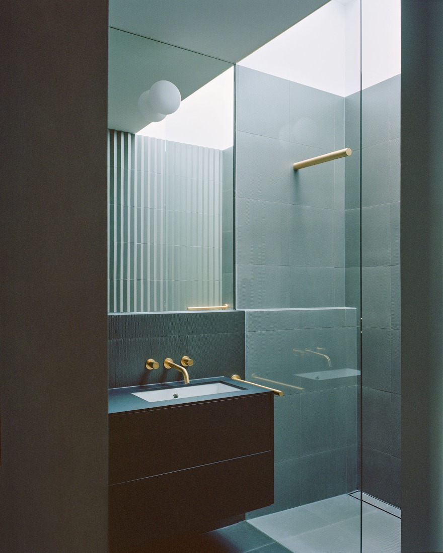 House K by Kart Projects. Photograph by Rory Gardiner. House K by Kart Projects. Photograph by Rory Gardiner.