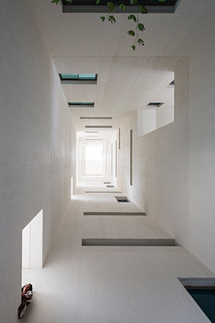 Wind Tower por AGi Architects. Fotografía por © AGi Architects. Wind Tower por AGi Architects. Fotografía por © AGi Architects.