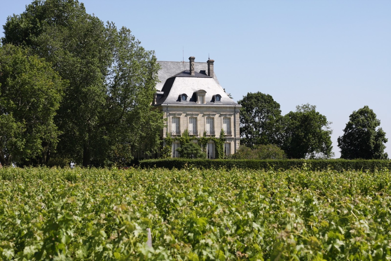 Chateau Latour