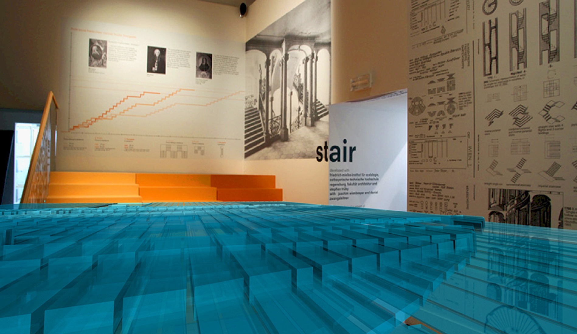 PROJECT 4. Spreebogen Master Plan, 1993. Roberge, Rudy, Hoffman, Koebel. Image © Güvenç Özel. PROJECT 4. Spreebogen Master Plan, 1993. Roberge, Rudy, Hoffman, Koebel. Image © Güvenç Özel.