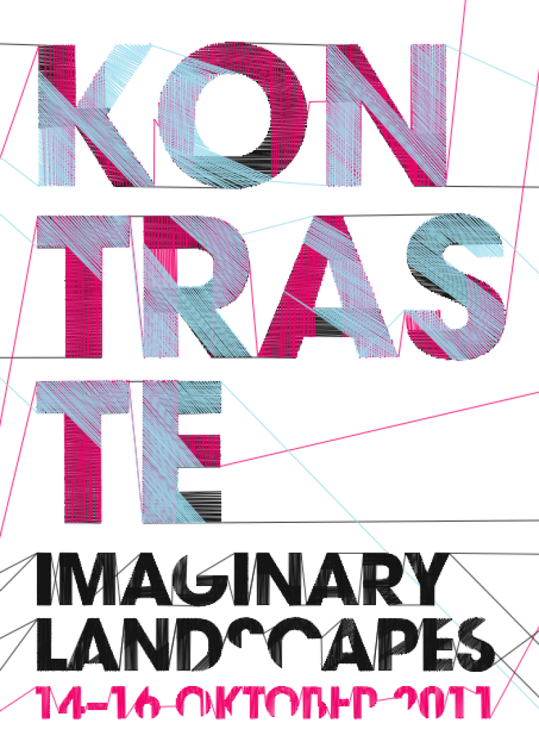 Imaginary Landscapes - Kontraste Festival