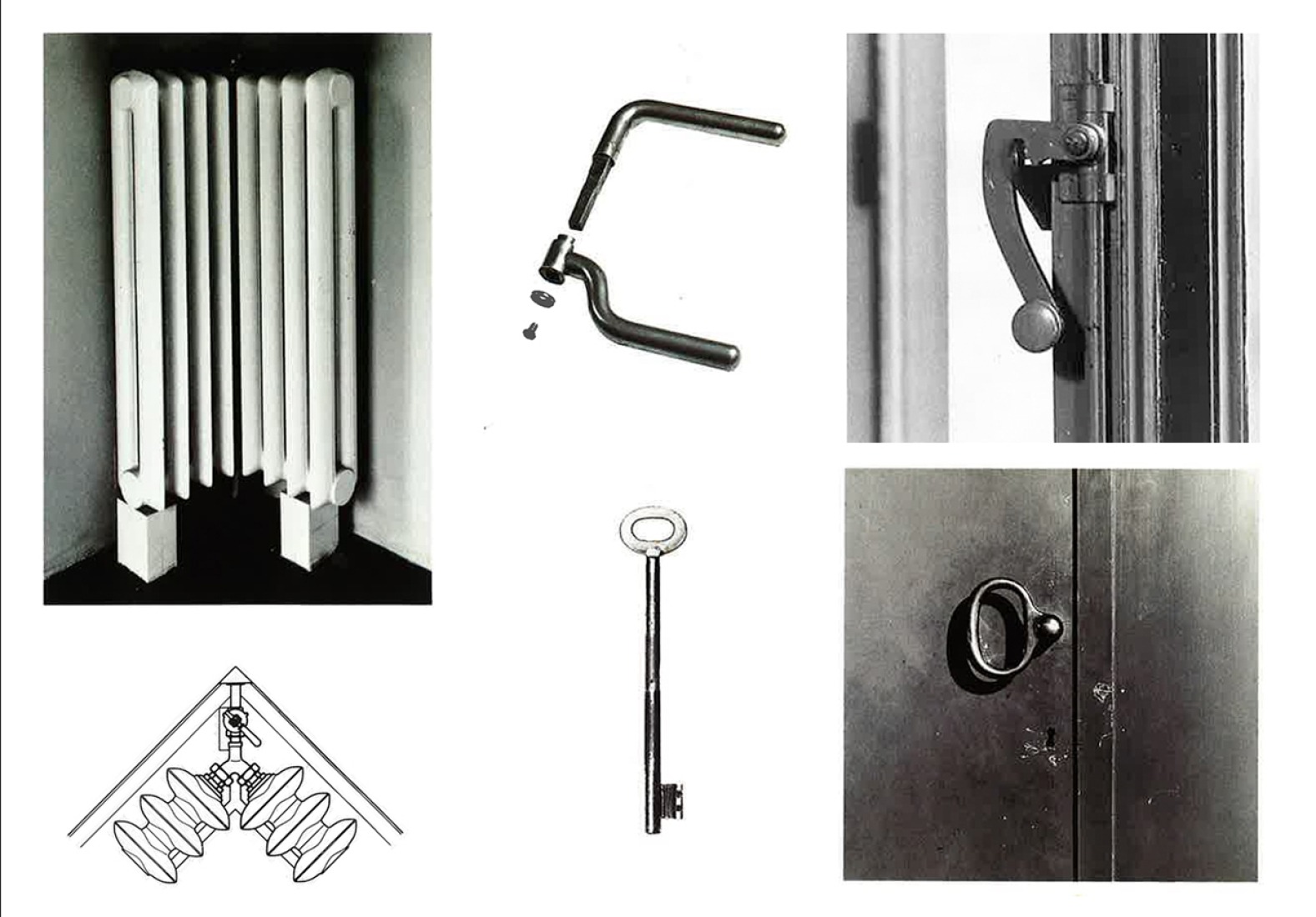 Architect Alfredo Arribas presented images from Ludwig Wittgenstein, philosopher who defended functionality and talked about gestures in architecture “not all of the human body's gestures are gestures, just like not all buildings are architecture”. Architect Alfredo Arribas presented images from Ludwig Wittgenstein, philosopher who defended functionality and talked about gestures in architecture “not all of the human body's gestures are gestures, just like not all buildings are architecture”.