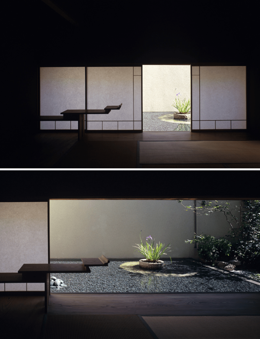 Salas referred to the natural elements that help reach interesting results with little effort, being both beautiful and useful, as a contrast to designing an object which has a specific function. Salas referred to the natural elements that help reach interesting results with little effort, being both beautiful and useful, as a contrast to designing an object which has a specific function.