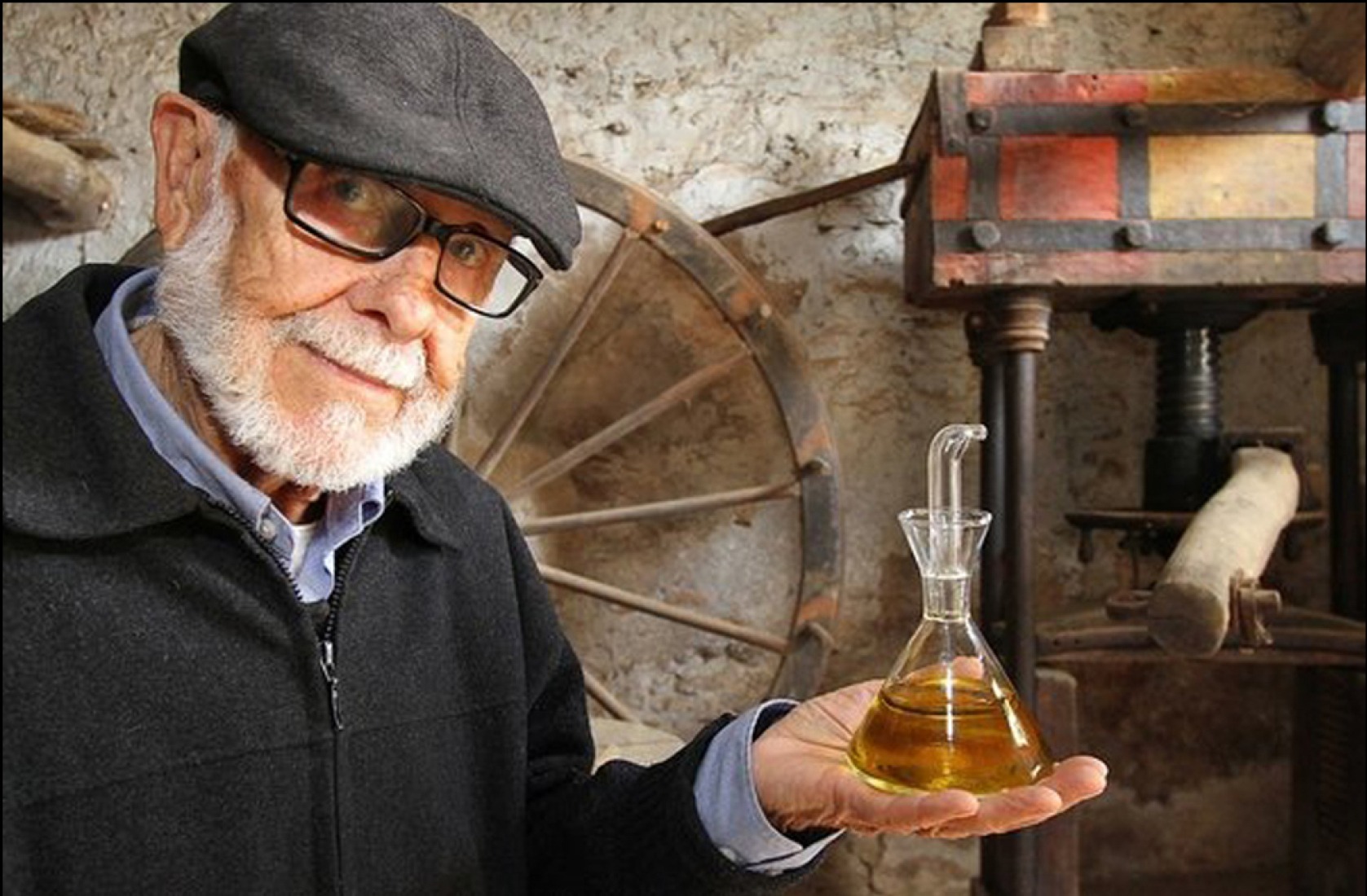 Oil bottle design. Oil bottle design.