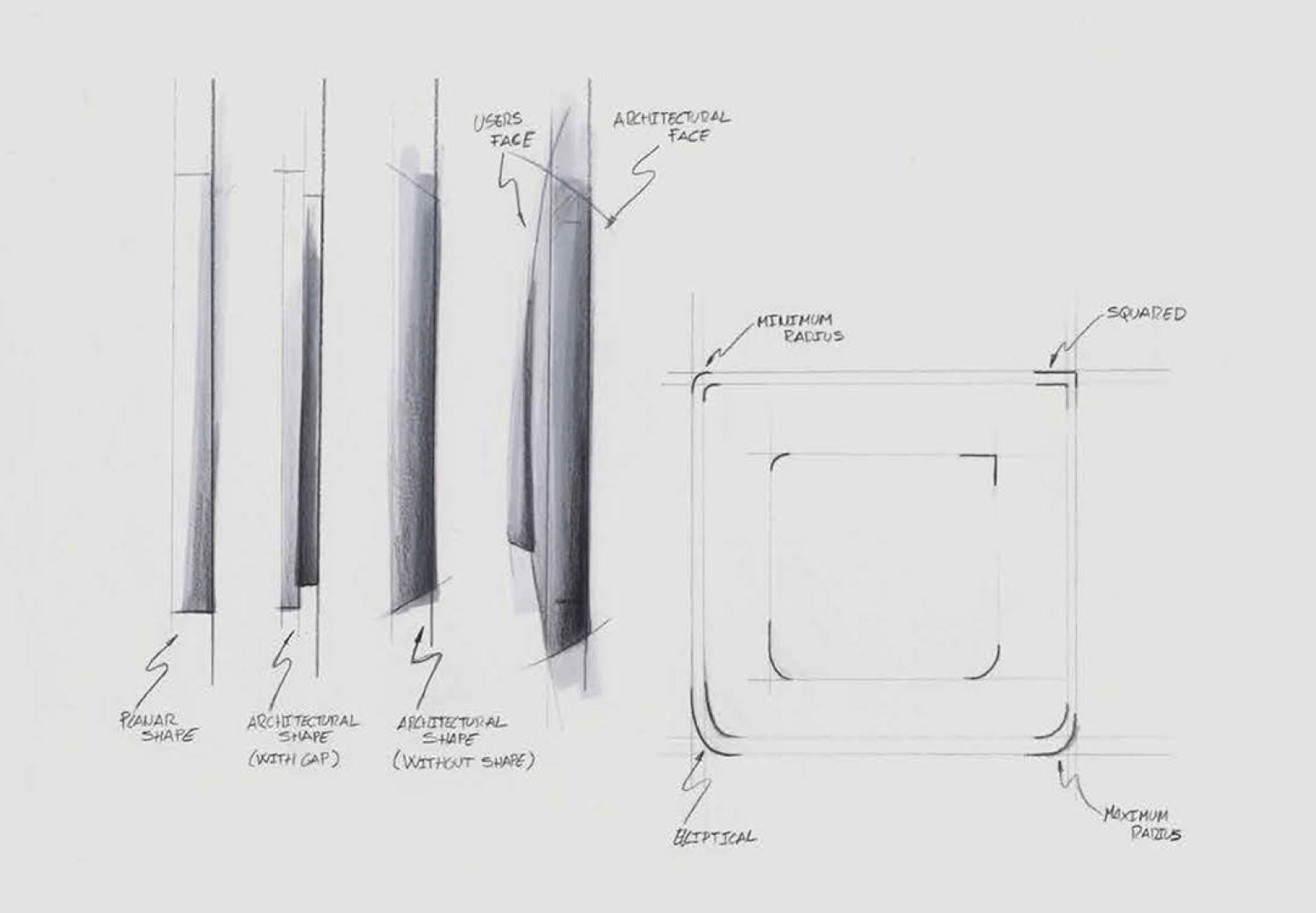 New collection Detail82 by SIMON. Image courtesy of SIMON. New collection Detail82 by SIMON. Image courtesy of SIMON.