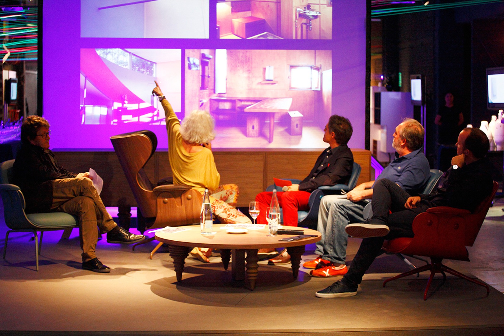 First Detailers meeting in Barcelona.  First Detailers meeting in Barcelona.