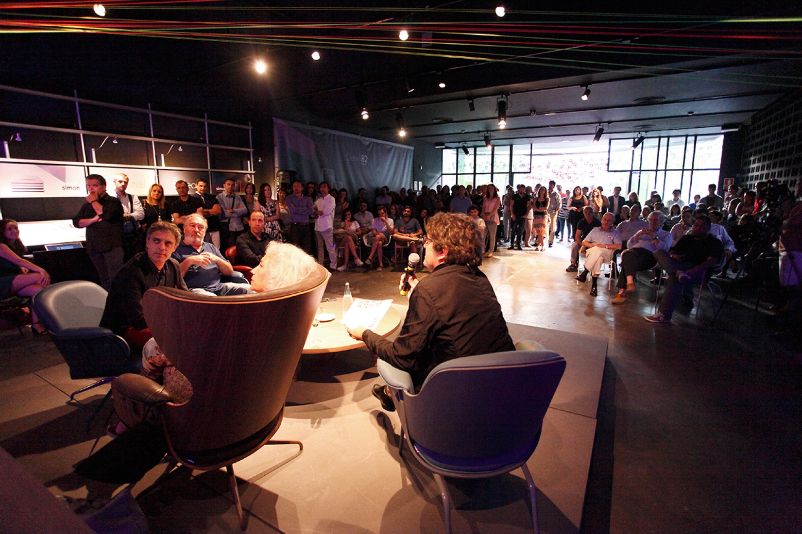 First Detailers meeting in Barcelona.  First Detailers meeting in Barcelona.