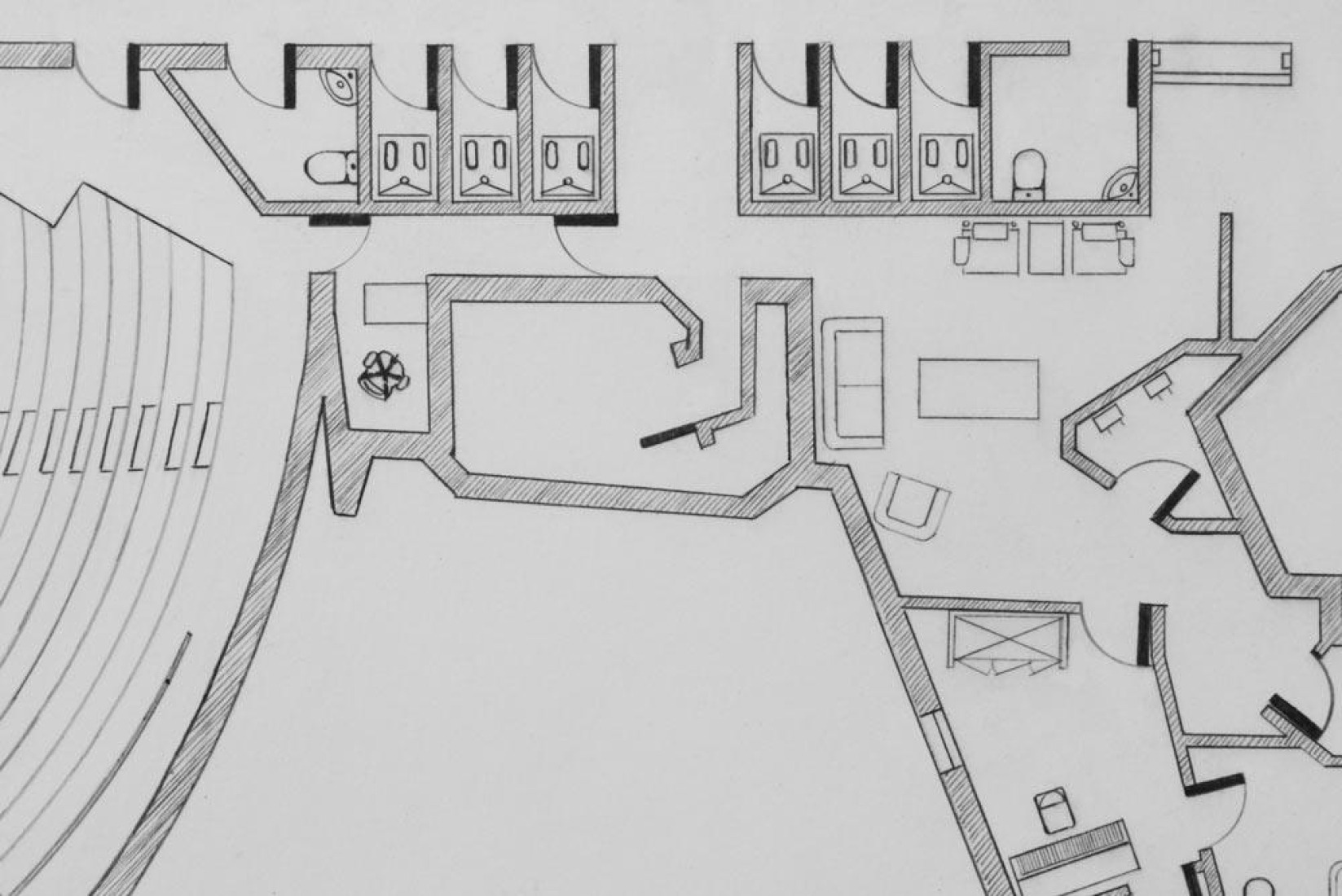 Detail. IX -Dragunov SVD-: 50x145cm. 2010.