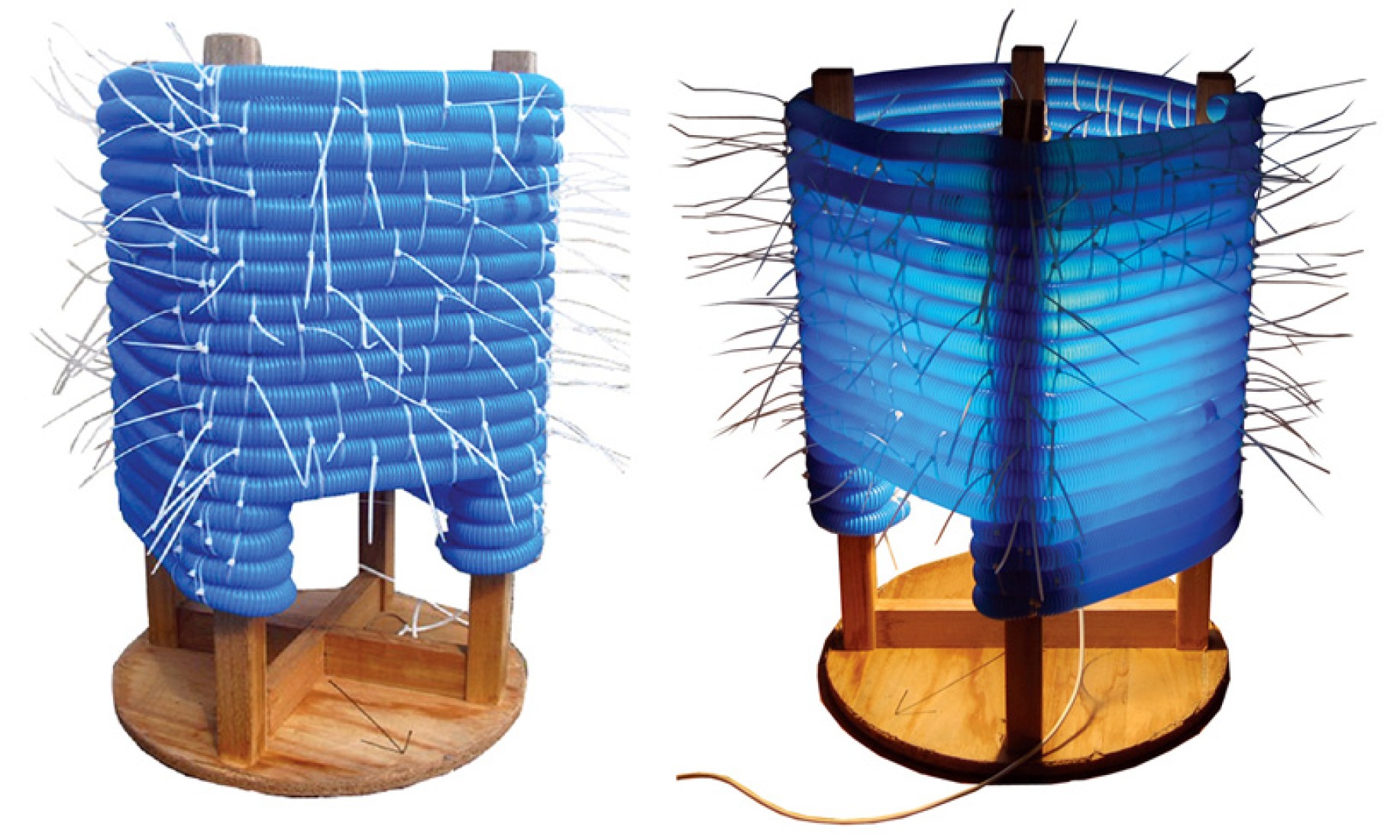 Models of the structure. Project / Dose.