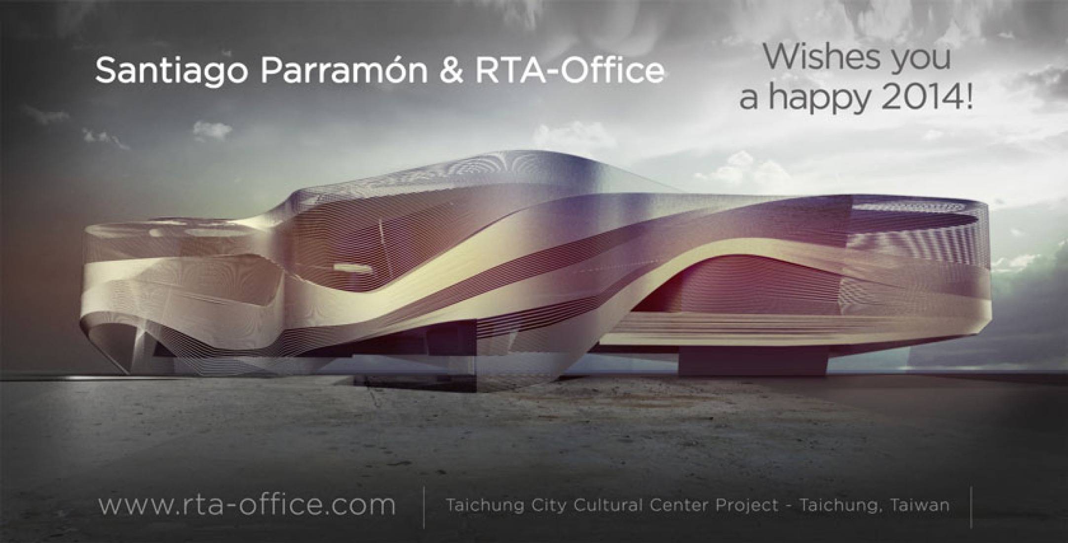 Santiago Parramón & RTA-Office