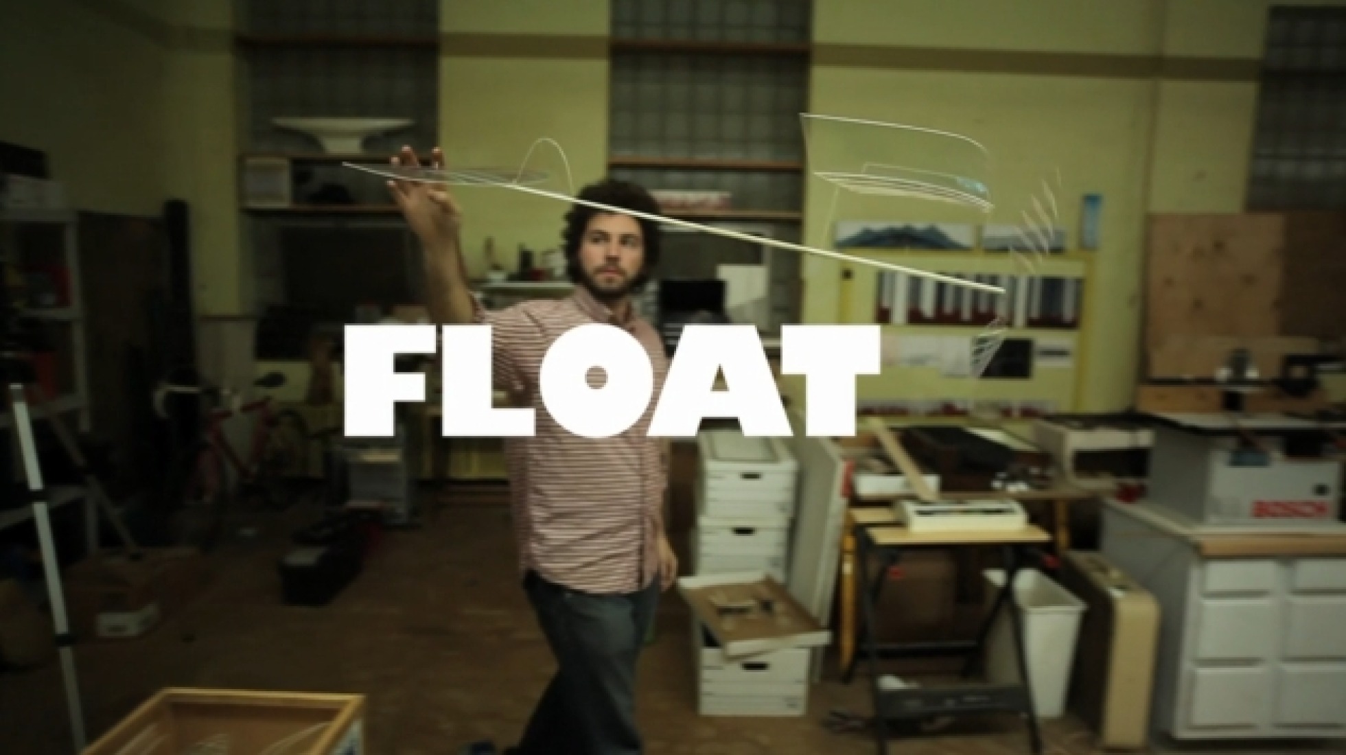 FLOAT Documentary Trailer