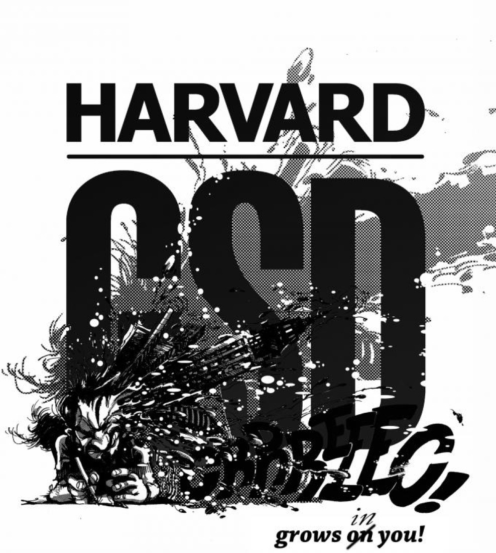 Harvard Exposición: Dispatches from the GSD – 75 years of design (Reprise). © Klaus