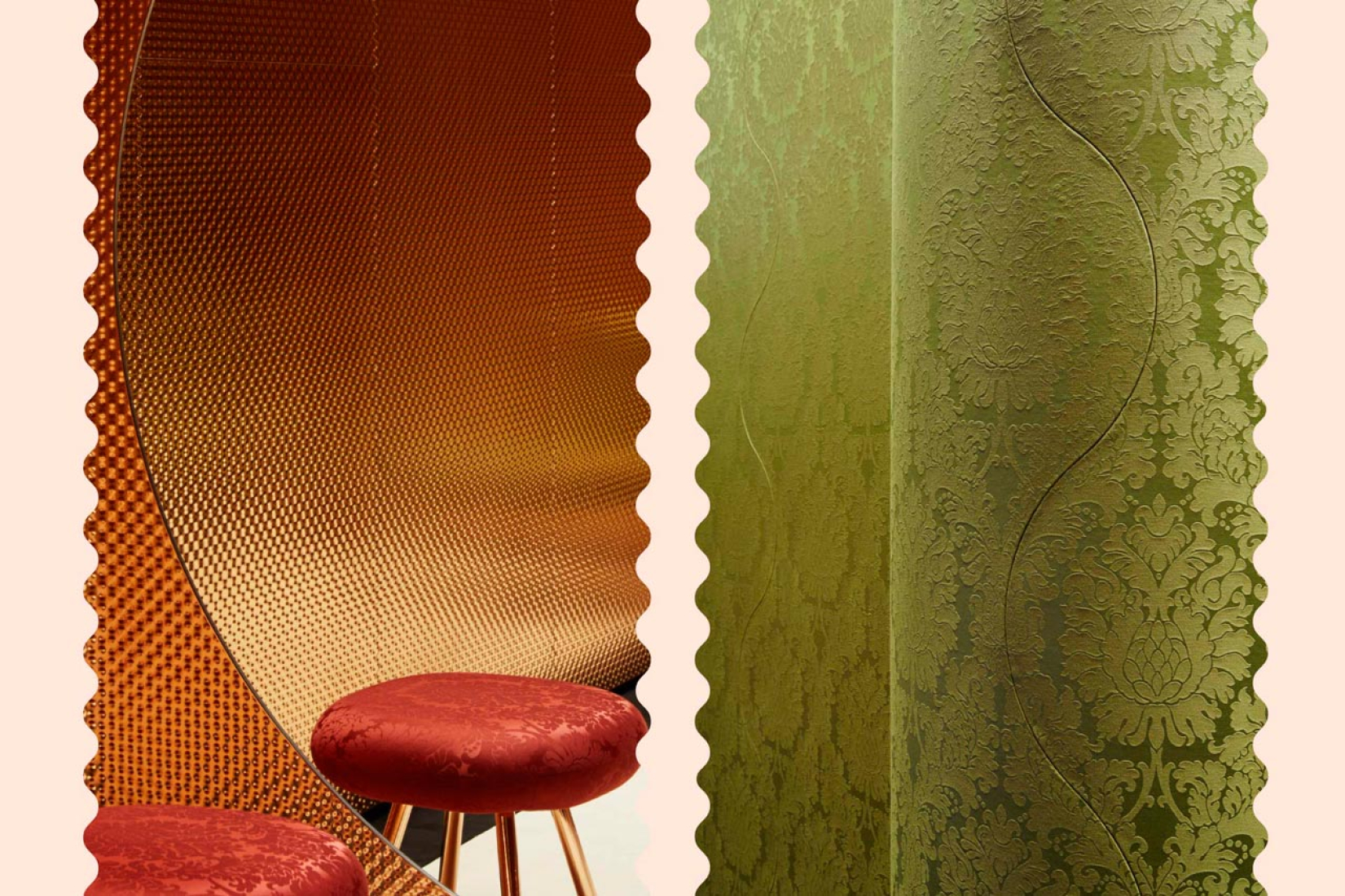 Detalles. Miu Miu Aoyama por Herzog & de Meuron. Imagenes cortesía de Miu Miu.