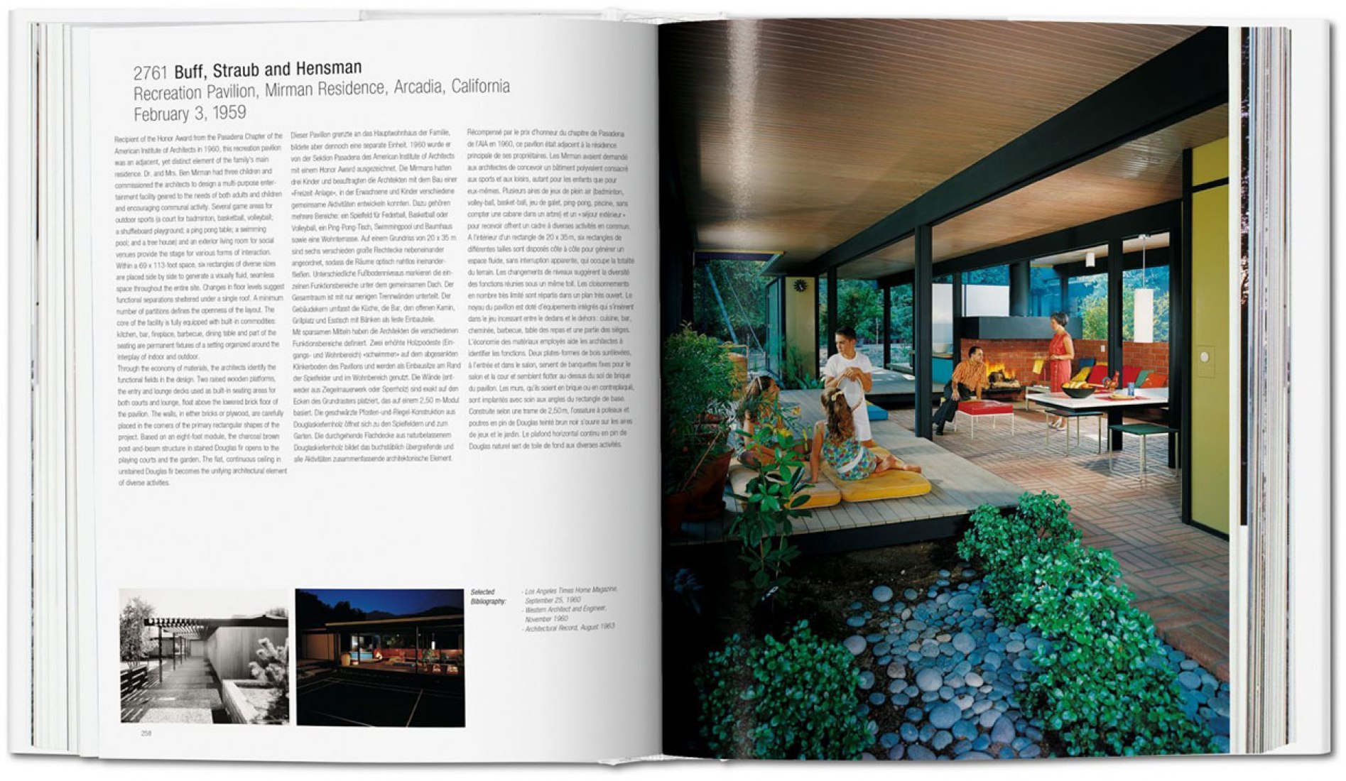 Julius Shulman. Modernism rediscovered. Photography © Julius Shulman.