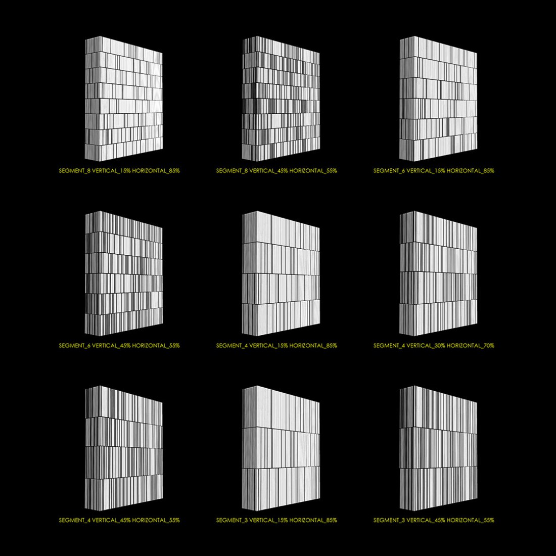 Diagram. N STRIPS house by Jun Murata.