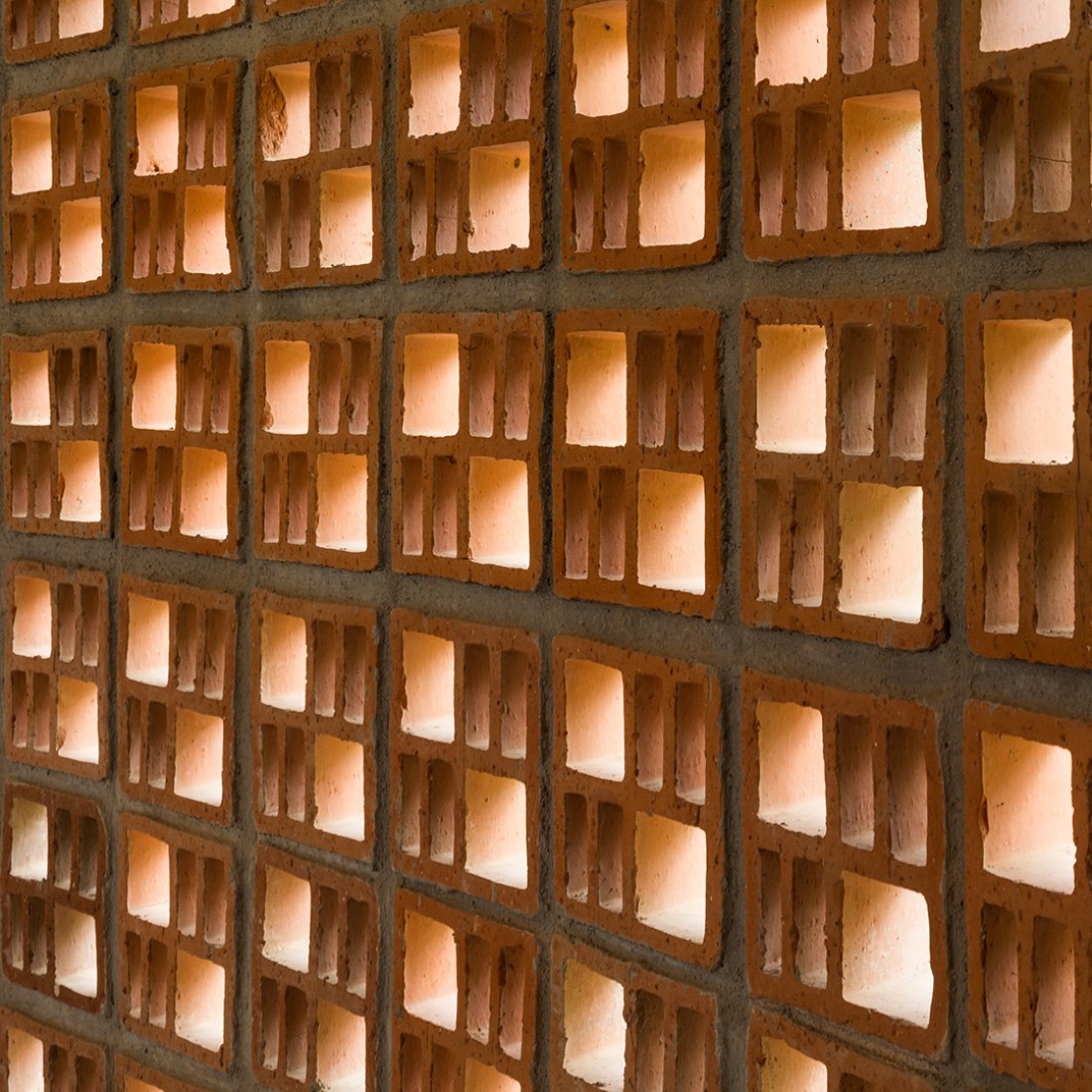 Inside view. Community centre of El Rodeo de Mora by Fournier Rojas Architects. Photography © Fernando Alda.