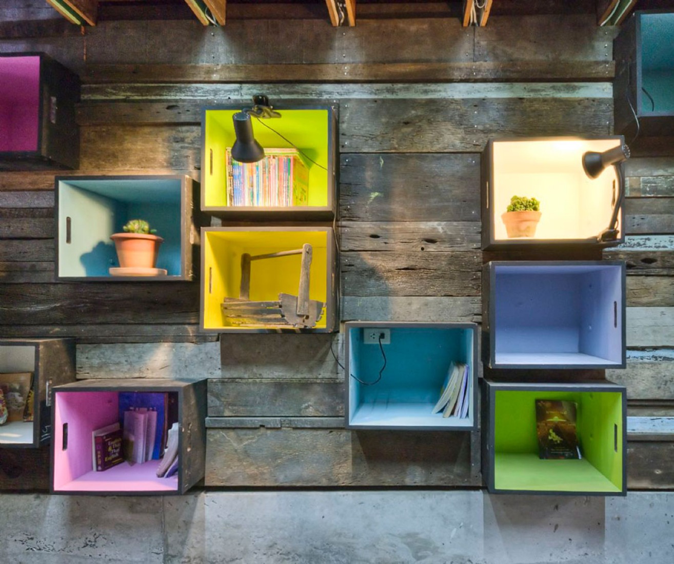 Old Market Library, 2009, Social center-library in Thailand by TYIN tegnestue. Photography © Pasi Aalto