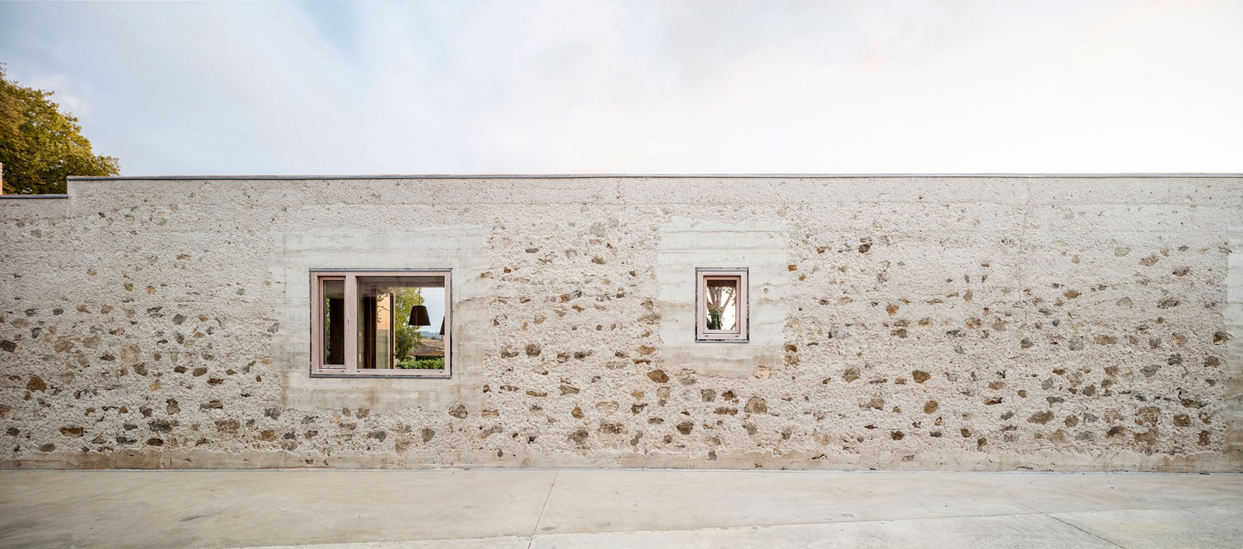 Casa 1413 por HARQUITECTES. Fotografía por Adrià Goula