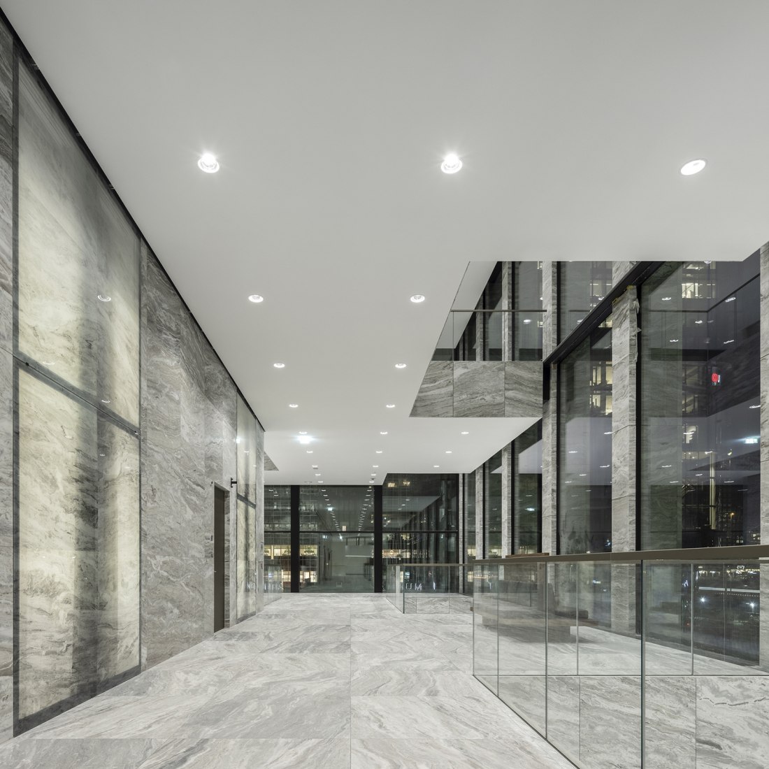 Courthouse Amsterdam by KAAN Architecten. Photograph by Fernando Guerra FG + SG Courthouse Amsterdam by KAAN Architecten. Photograph by Fernando Guerra FG + SG