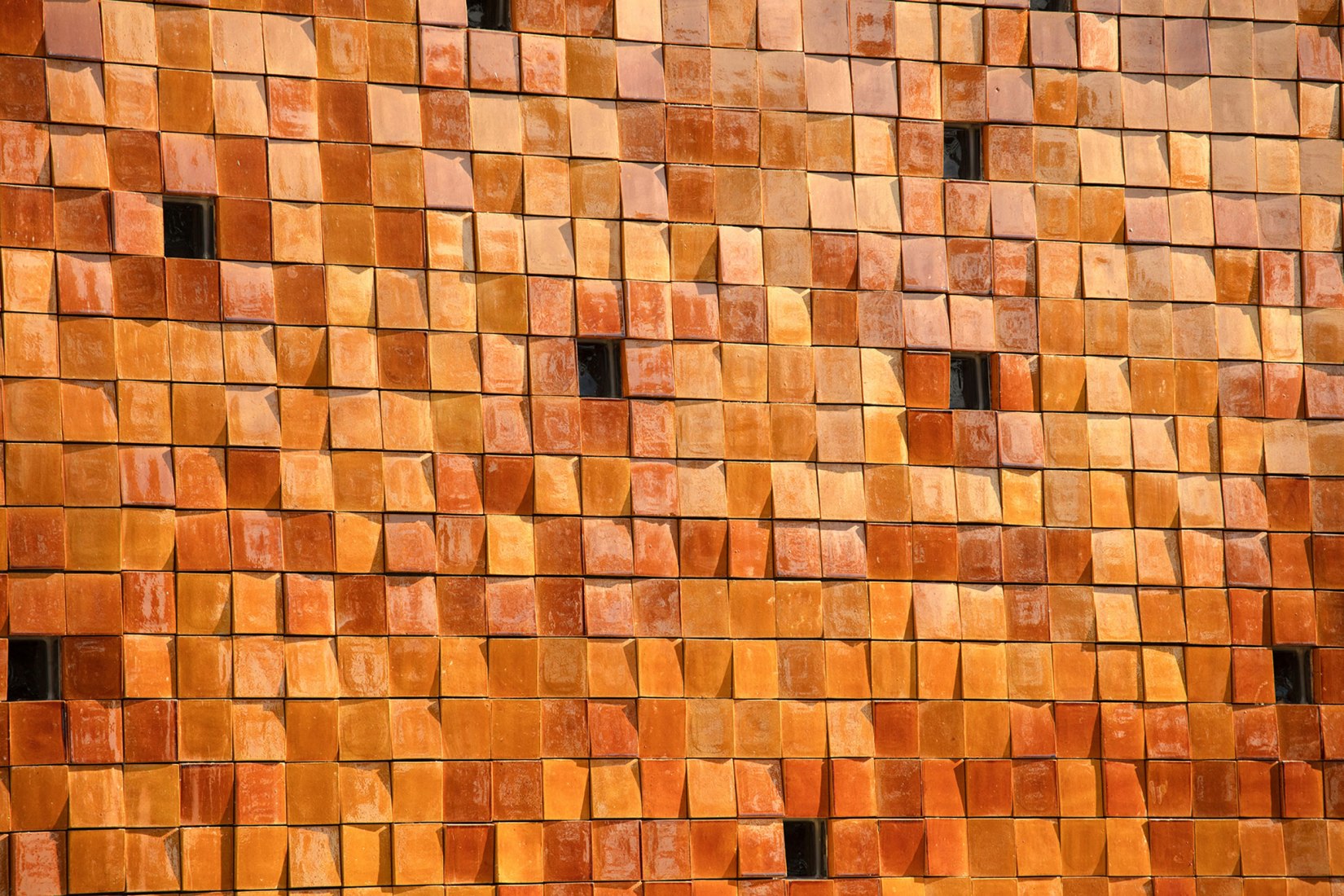 Reinventando el concepto de aldea rural. WAAAM por llLab. Fotografía por Arch-Exist Photography. Reinventando el concepto de aldea rural. WAAAM por llLab. Fotografía por Arch-Exist Photography.