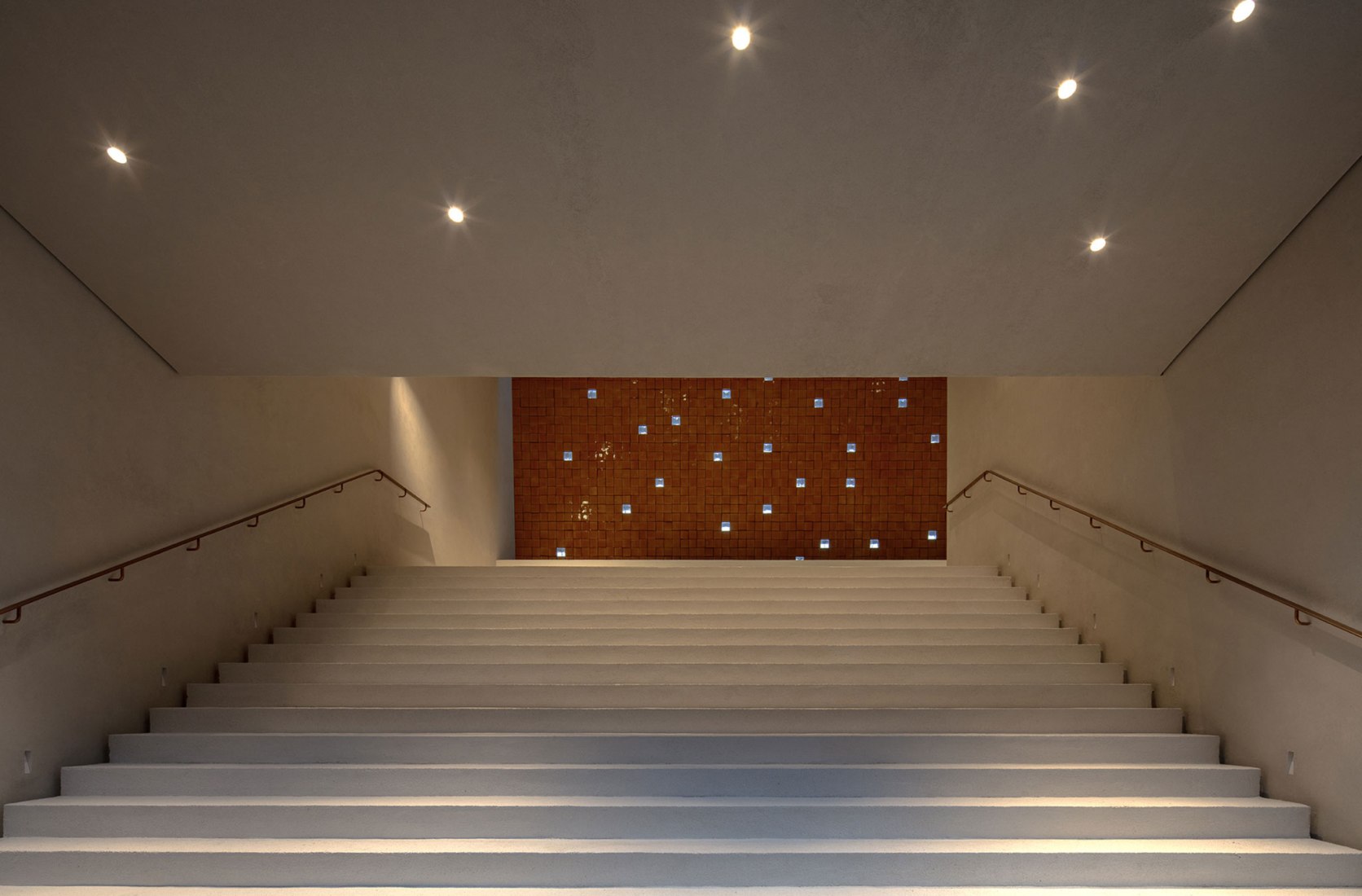 Reinventando el concepto de aldea rural. WAAAM por llLab. Fotografía por Arch-Exist Photography. Reinventando el concepto de aldea rural. WAAAM por llLab. Fotografía por Arch-Exist Photography.