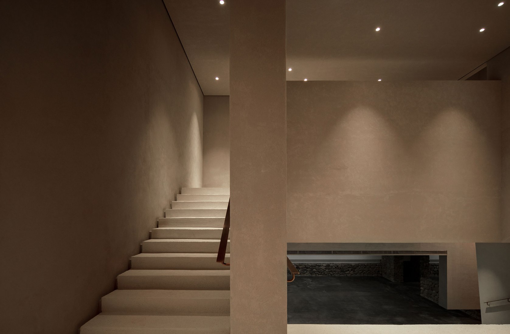 Reinventando el concepto de aldea rural. WAAAM por llLab. Fotografía por Arch-Exist Photography. Reinventando el concepto de aldea rural. WAAAM por llLab. Fotografía por Arch-Exist Photography.