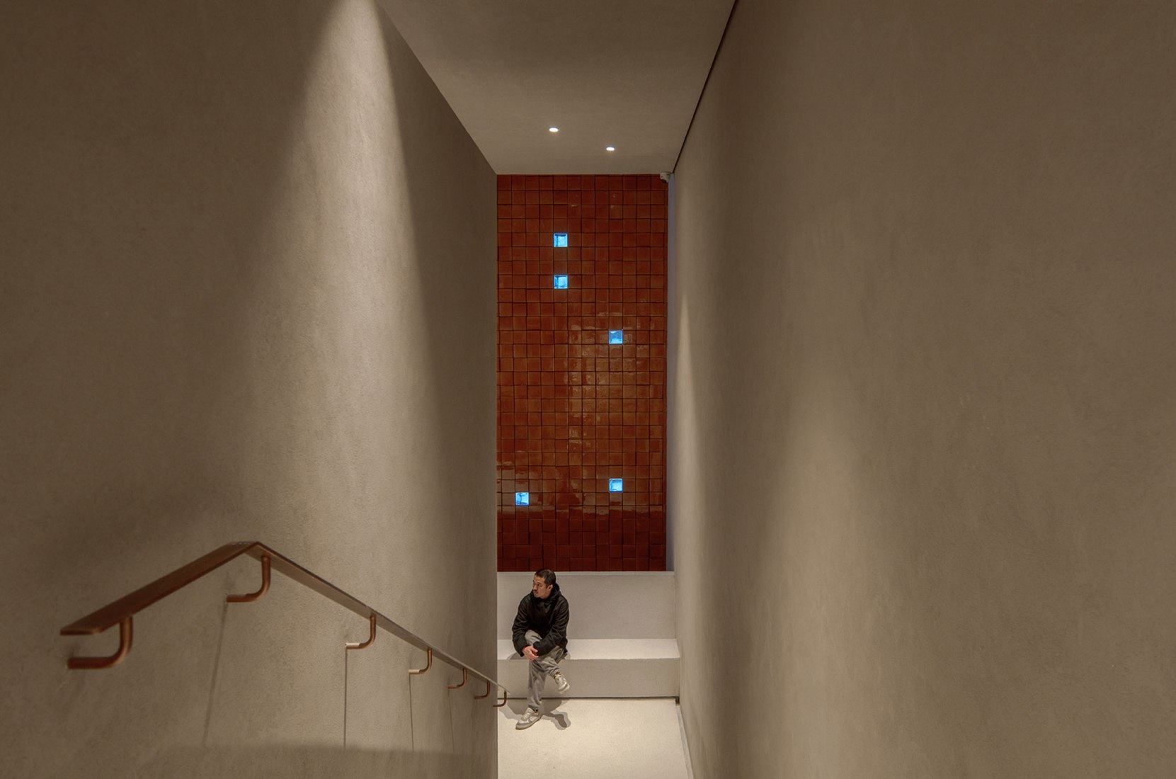 Reinventando el concepto de aldea rural. WAAAM por llLab. Fotografía por Arch-Exist Photography. Reinventando el concepto de aldea rural. WAAAM por llLab. Fotografía por Arch-Exist Photography.