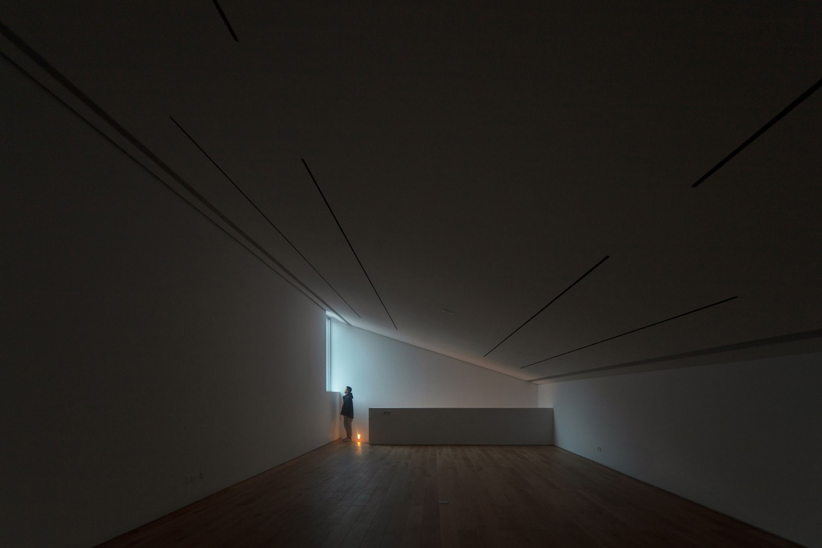 Reinventando el concepto de aldea rural. WAAAM por llLab. Fotografía por Arch-Exist Photography. Reinventando el concepto de aldea rural. WAAAM por llLab. Fotografía por Arch-Exist Photography.