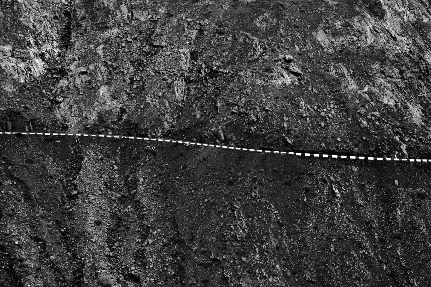 Betancuria #01 (Fuerteventura, 2014). We are not islands by César Ordóñez at the Fifty Dots Gallery. Photography © César Ordóñez Betancuria #01 (Fuerteventura, 2014). We are not islands by César Ordóñez at the Fifty Dots Gallery. Photography © César Ordóñez