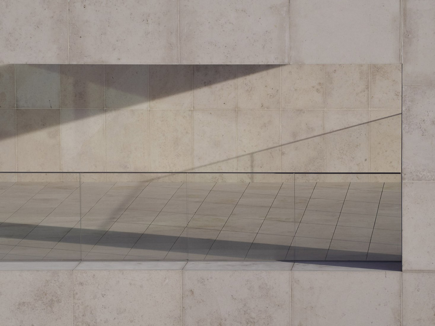 Viviendas del Instituto de la Commonwealth por OMA. Fotografía ©Nick Gutteridge Viviendas del Instituto de la Commonwealth por OMA. Fotografía ©Nick Gutteridge