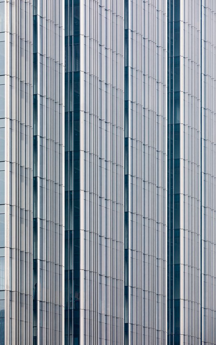 Oppo Technology & Research Centre Tower by Gianni Botsford Architects. Photograph by Xiao Shihao. Oppo Technology & Research Centre Tower by Gianni Botsford Architects. Photograph by Xiao Shihao.