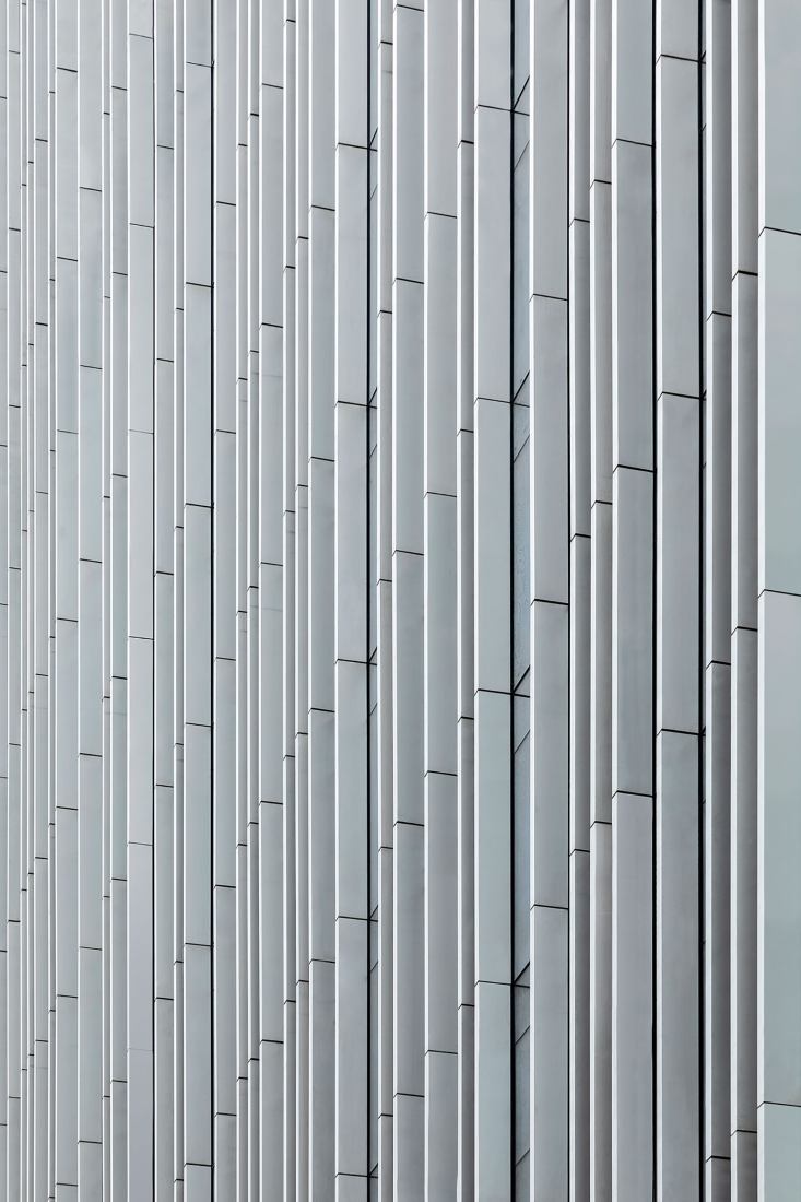 Oppo Technology & Research Centre Tower by Gianni Botsford Architects. Photograph by Xiao Shihao. Oppo Technology & Research Centre Tower by Gianni Botsford Architects. Photograph by Xiao Shihao.