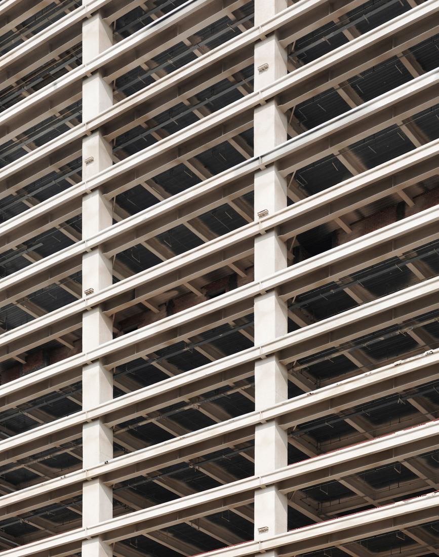 Contruction process. Oppo Technology & Research Centre Tower by Gianni Botsford Architects. Contruction process. Oppo Technology & Research Centre Tower by Gianni Botsford Architects.