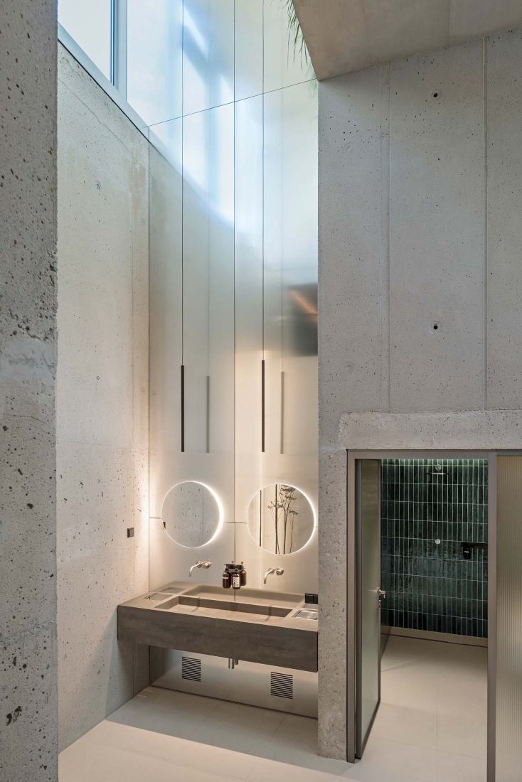 Restaurante Steirereck en el Pogusch por PPAG architects. Fotografía por Hertha Hurnaus. Restaurante Steirereck en el Pogusch por PPAG architects. Fotografía por Hertha Hurnaus.