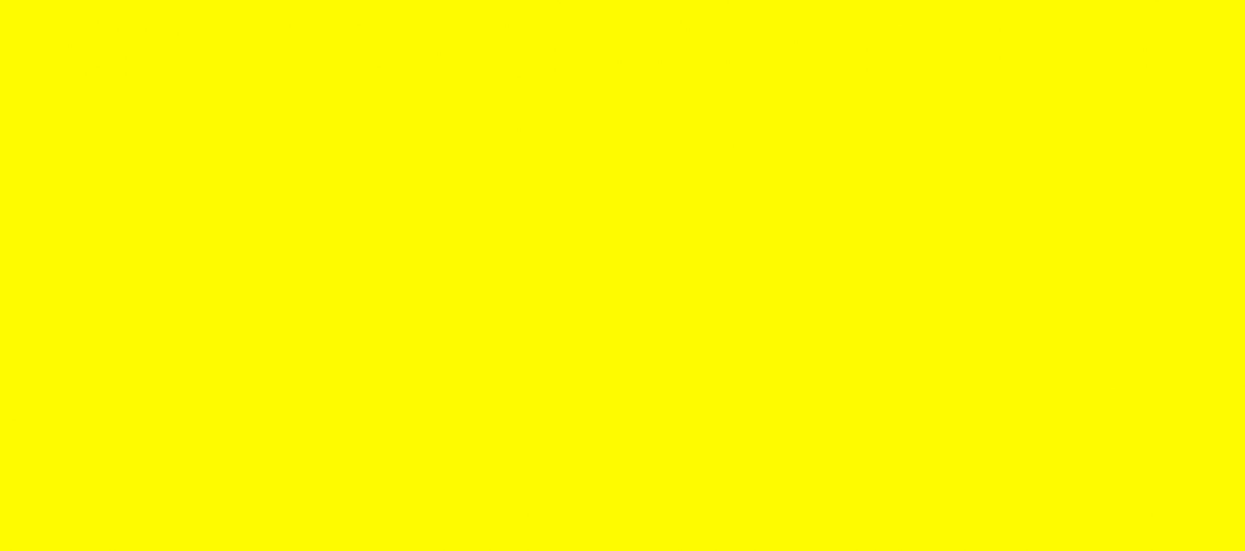 Токсично желтый цвет