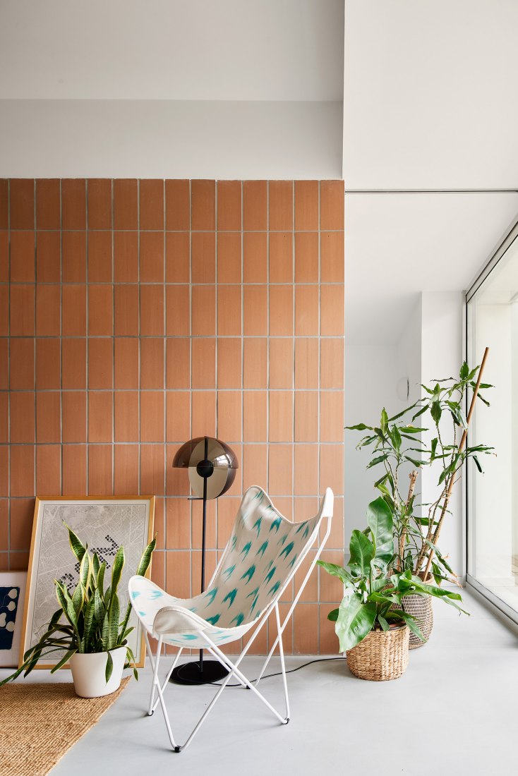 6 dwellings in Cabrera de Mar by Twobo + Luis Twose. Photograph by José Hevia 6 dwellings in Cabrera de Mar by Twobo + Luis Twose. Photograph by José Hevia