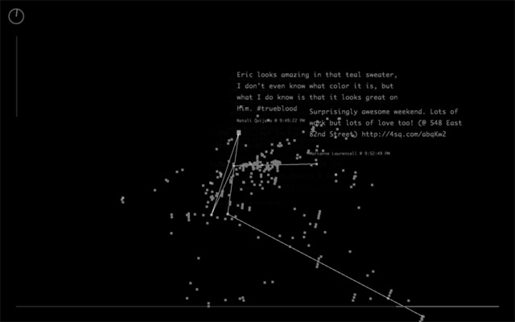 Invisible Cities © Copyright 2010