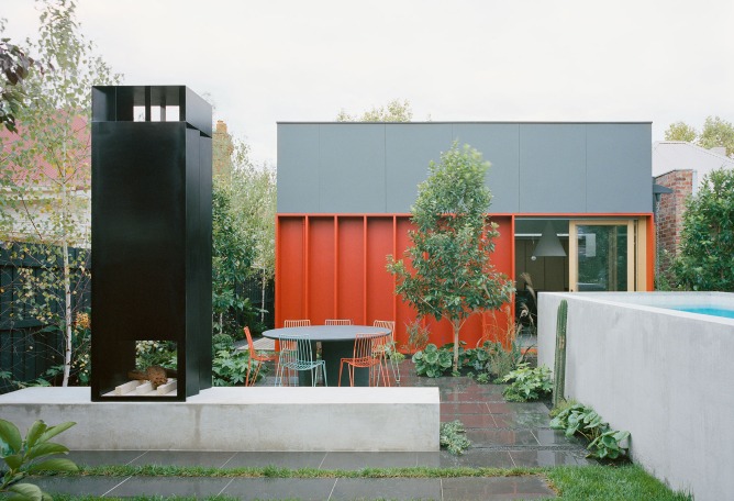 House K by Kart Projects. Photograph by Rory Gardiner. House K by Kart Projects. Photograph by Rory Gardiner.