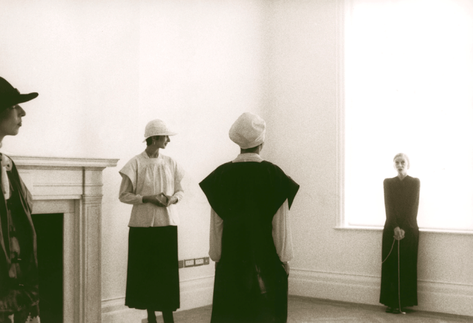 Deborah Turbeville: The Fashion Pictures.