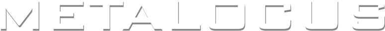 Metaloscus logo