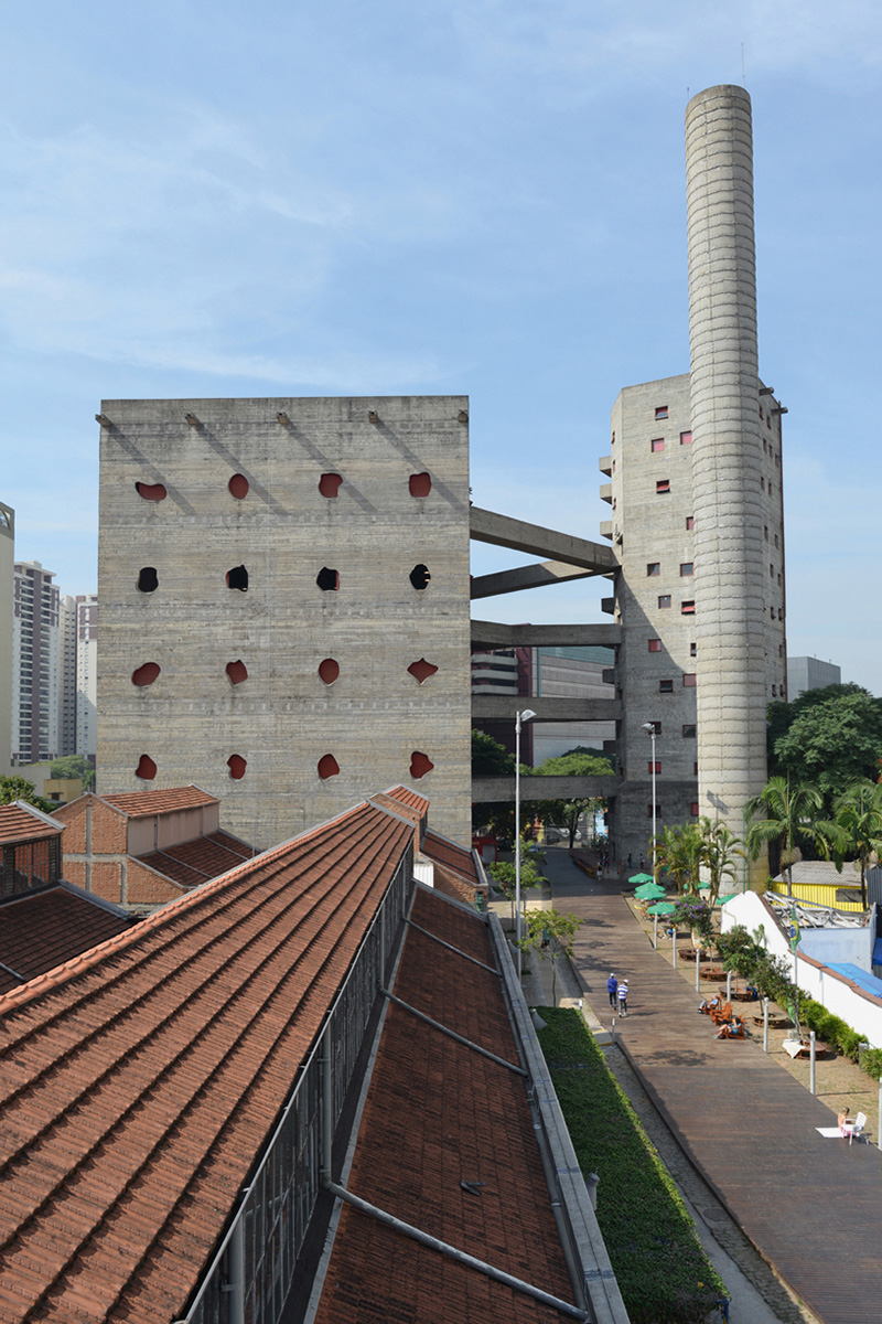 Lina Bo Bardi 100. Brazil’s Alternative Path to Modernism | METALOCUS