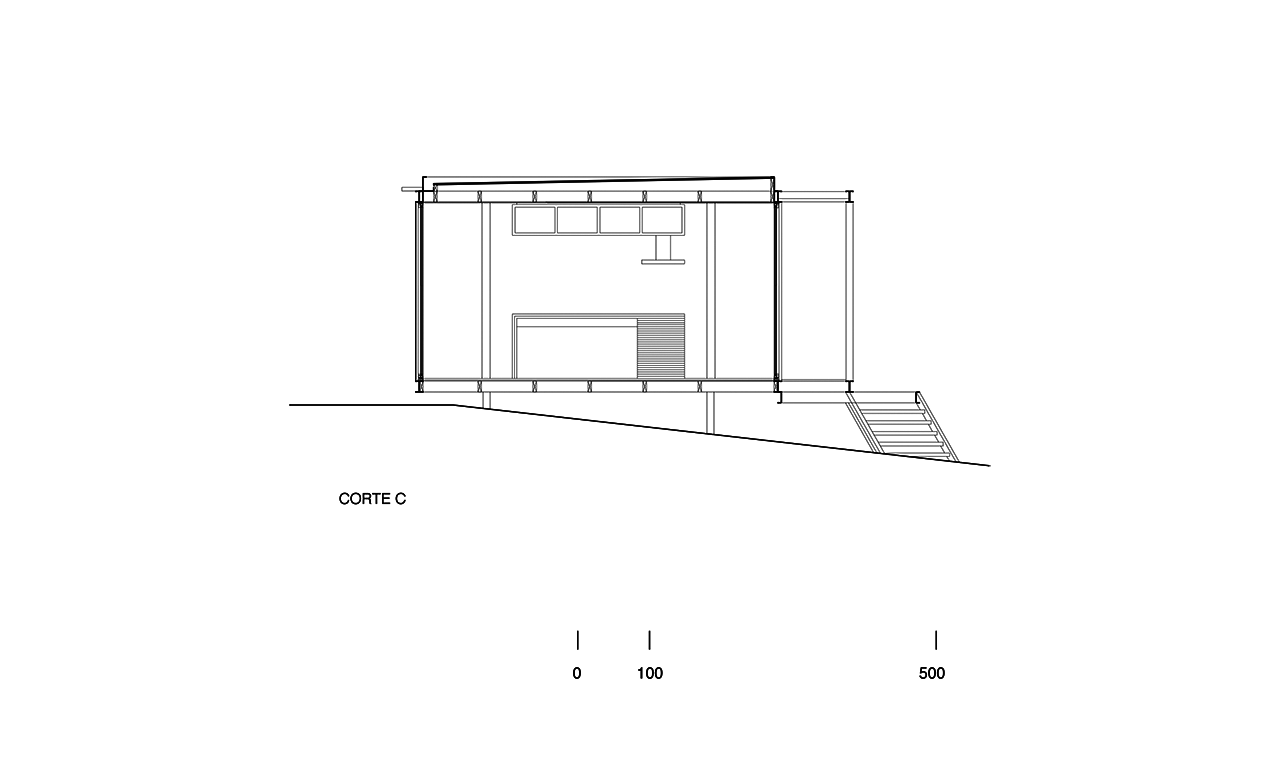 Remota House by Felipe Assadi Arquitectos | METALOCUS