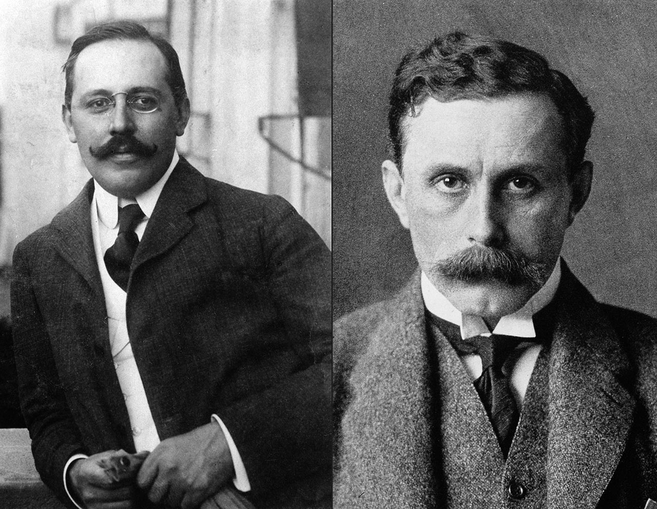 Adolf Loos / Adolf Loos | Cultura y Diseño - Биография и эссе адольфа лооса.