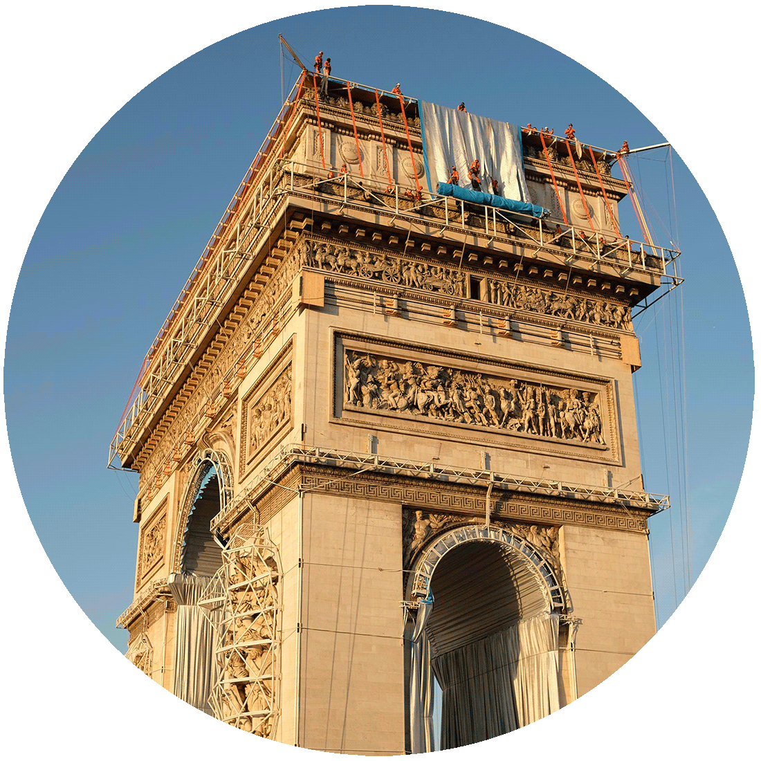 LOUIS VUITTON OPENS A NEW FLAGSHIP STORE IN PARIS, NEAR PLACE VENDOME - Arc  Street Journal